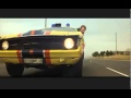 KAVINSKY - Roadgame (clip non-officiel)