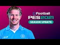 PES 2021 NEXT SEASON PATCH 2026