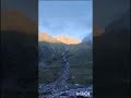 🙏 KEDARNATH YATRA 🙏 THE HIMALAYAS 🙏#lovelyfansclub ❣️