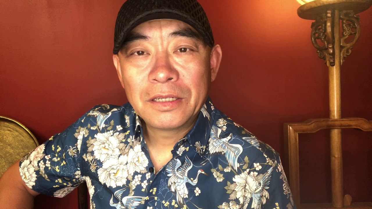梁漱溟揭了章伯钧的底；李维汉假章伯钧之口说出刘少奇的“两院制”主张？：新伟哥说国史——152 - YouTube