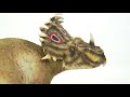 Beginning of video