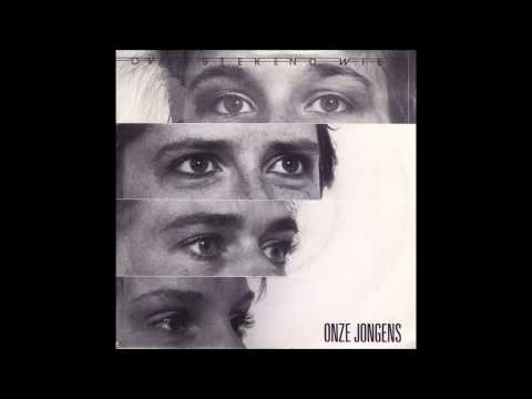 Overstekend wild - Onze jongens (HQ)