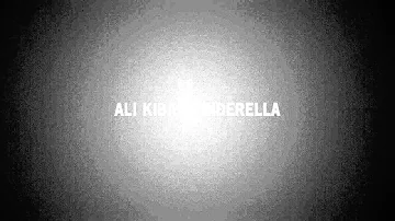 ALI KIBA - CINDERELLA