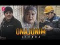 Ziyoda - Onajonim | Зиёда - Онажоним #UydaQoling