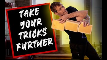 Cigar Box Juggling: Learn the Basics and Beyond!