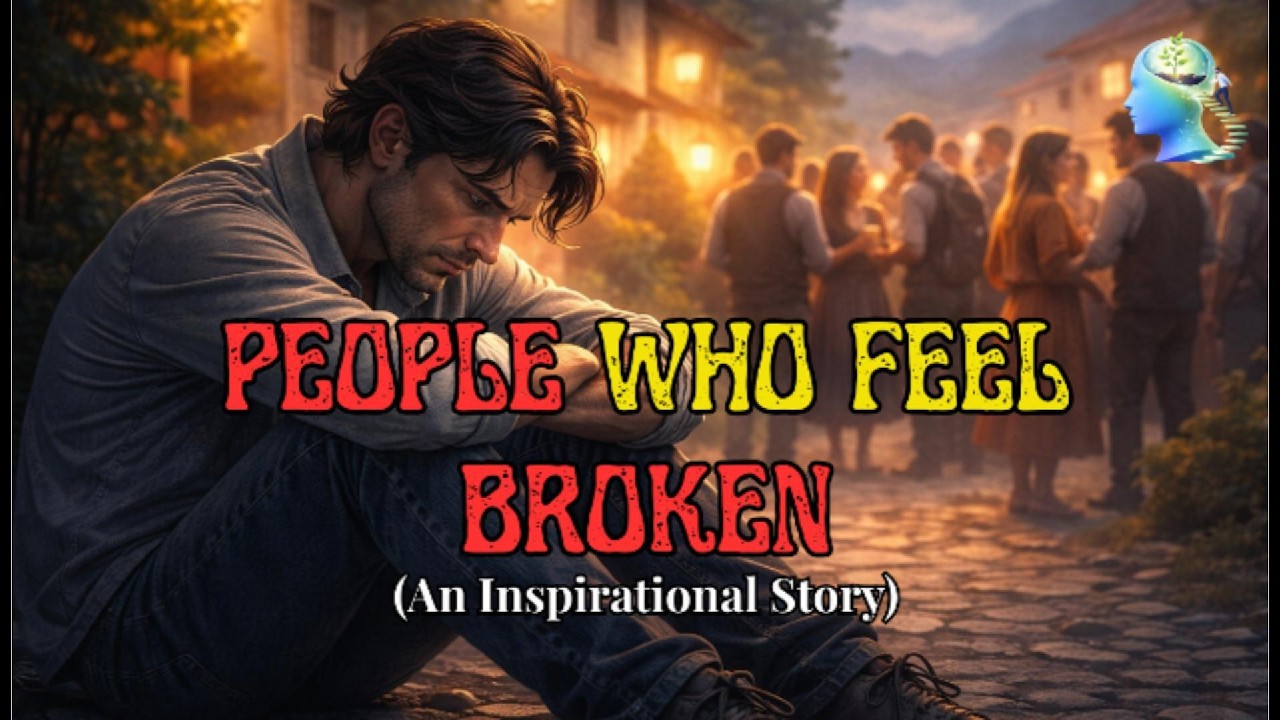 Why You Have No Friends (It’s Not A Glitch) | An Inspirational Story About High Standards