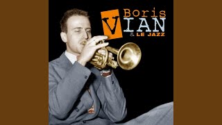 Video thumbnail of "Boris Vian - Que reste-t-il de nos amours ? (1944)"