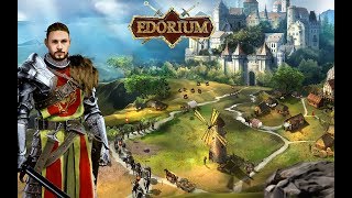 Новый КРУТОЙ ПРОЕКТ на GOOGLE PLAY! EDORIUM! screenshot 5