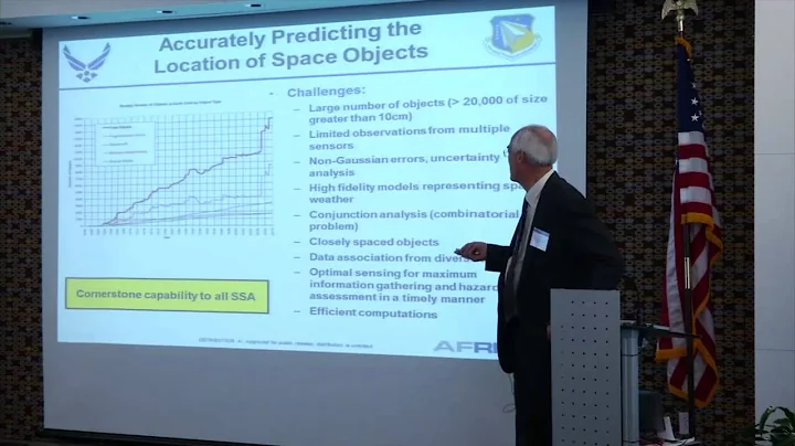 Dr. Kent Miller - Remote Sensing and Imaging Physics