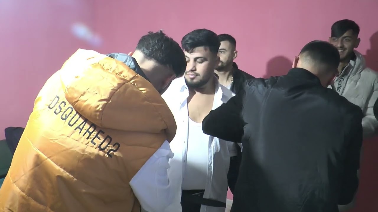 Logodna Nihan si Dilan