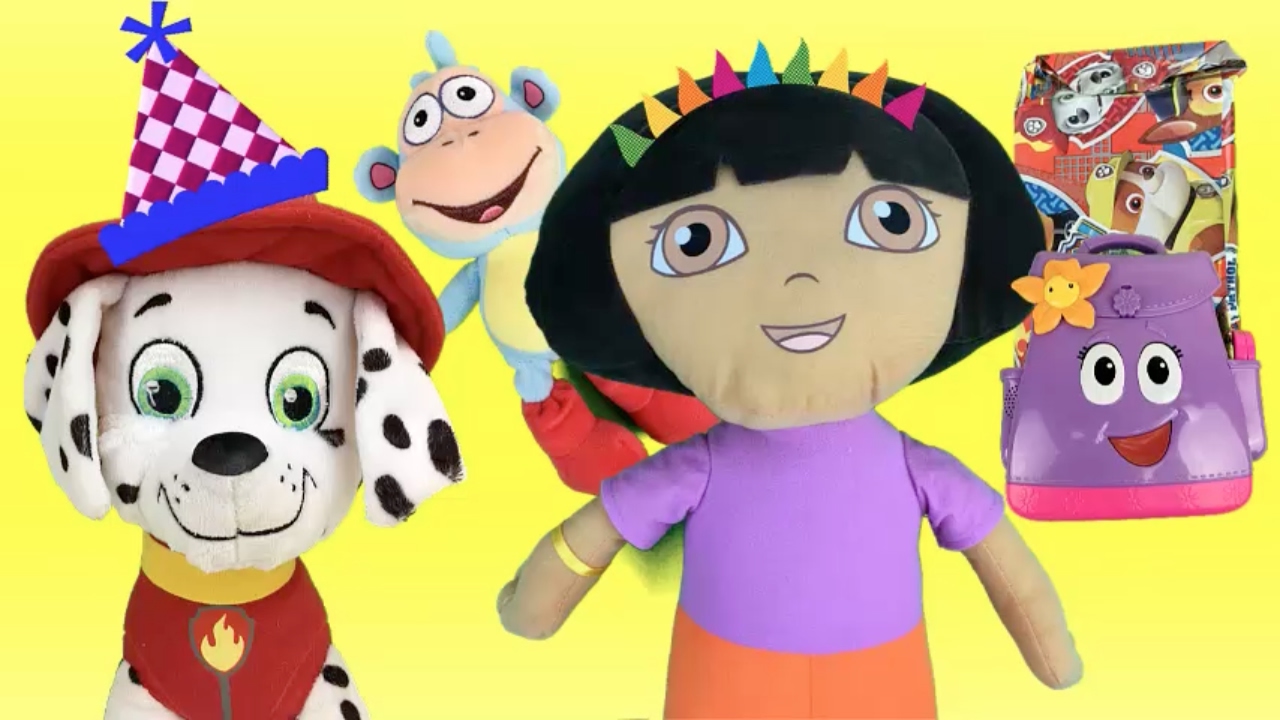 video phone beyonce mp3 Patrulla Canina español FIESTA DE CUMPLEAÑOS SORPRESA MARSHALL CON DORA LA EXPLORADORA EN PISCINA