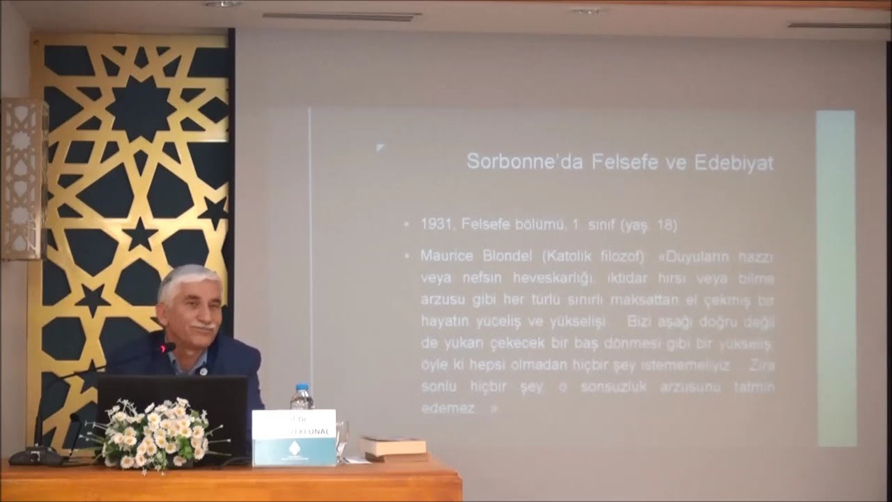 Prof. Dr. Ahmet Zeki Ünal 