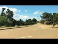A drive around Kampala suburbs during the lockdown - Day 3