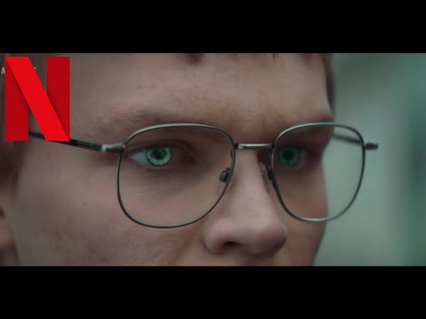 Рагнарек 1- серия (1 из 10) Netflix