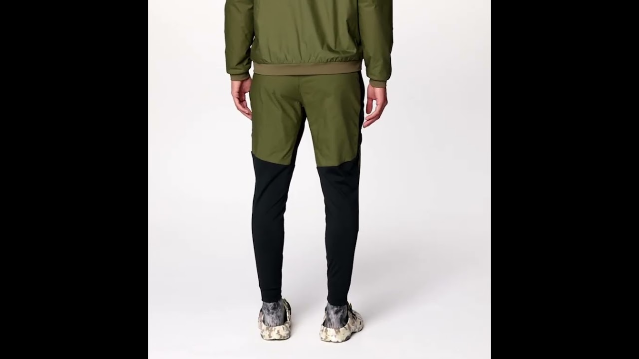 Mountain Hardwear - Kor Alloy Tight - Men's