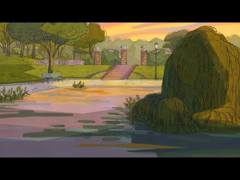 BACKGROUNDS GIVEAWAY | Parks