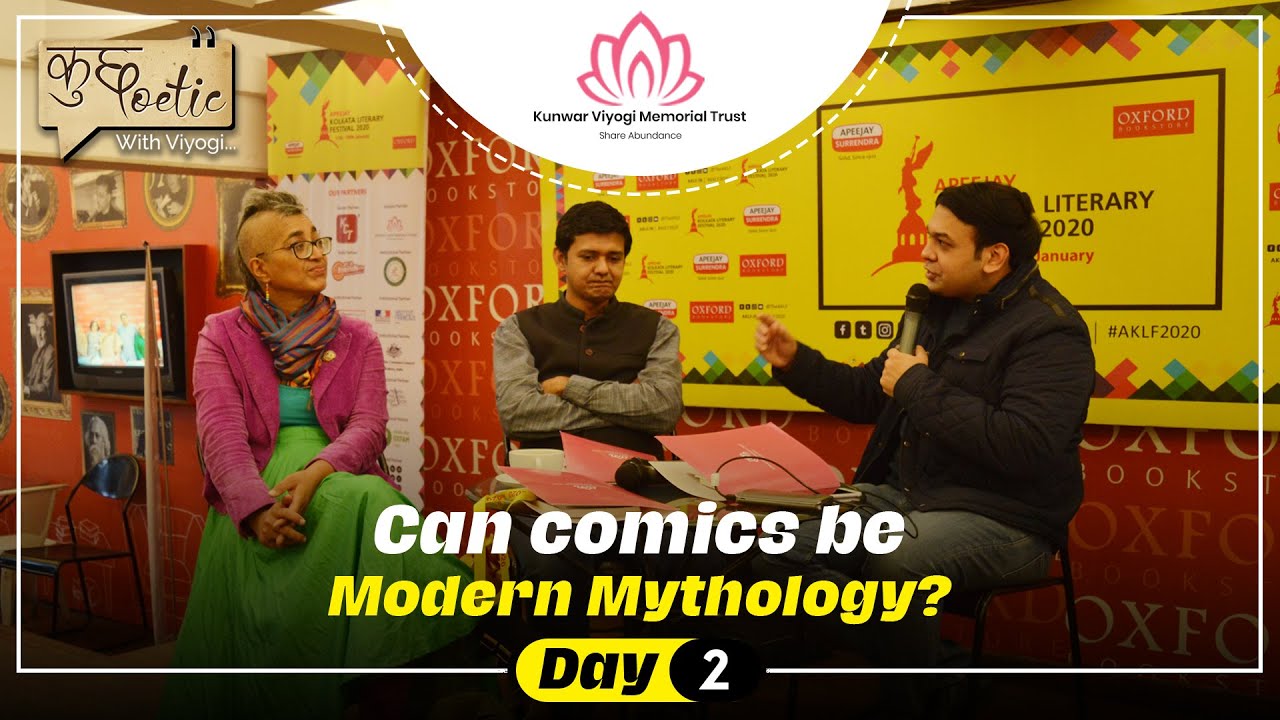 can-comics-be-modern-mythology-youtube