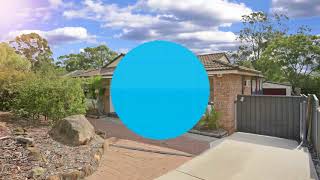 FOR SALE - 22 Marcus St, Kings Park NSW 2148
