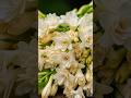 What a beautiful display of tuberoses! #viral #flowers