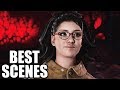 DEVIL MAY CRY 5 - Best Nico Scenes / Moments