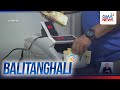 7 tauhan ng PNP-CIDG, sinibak sa serbisyo dahil sa pagnanakaw ng perang ebidensiya... | Balitanghali