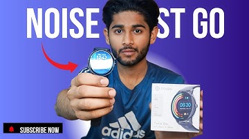 Noise twist Go smart watch unboxing & Review | Best  Premium calling smartwatch