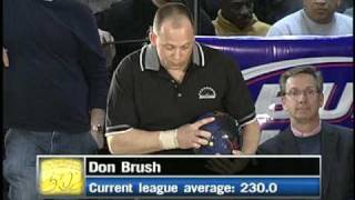 2009 Post Standard Masters Bowling Recap