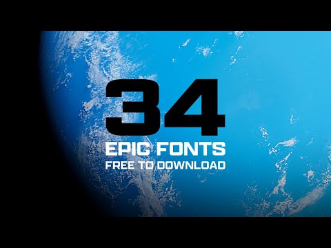 Vídeo: Fonts ultraviolades