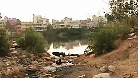 Citizens' voice: Bengaluru's compost plant turns into a garbage dump