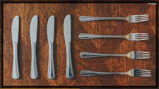Fine Dining Etiquette: Complete Table Manners Guide - Complete Guide!