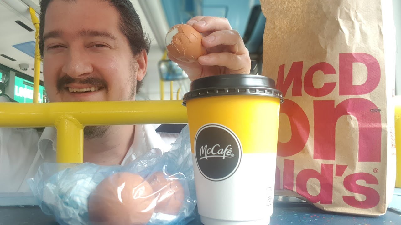 What Do I Eat For Breakfast YouTube