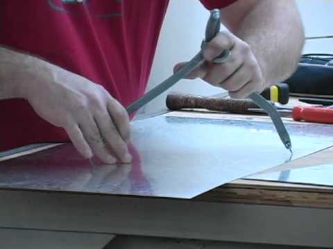 Sheet Metal Work