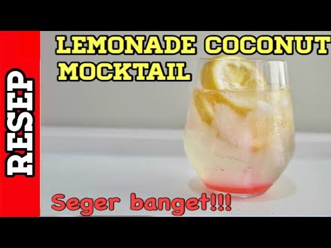 lemonade-coconut-mocktail-recipe