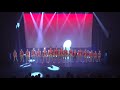 “The Greatest Show” 3XT Triple Talent Acrobatics Routine