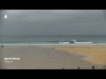 Multiple Swells Simultaneously Hit The UK For a Week Of Waves!