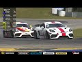 USA West Race 1 at Road Atlanta: Porsche Sprint Challenge USA West