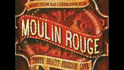 Thumbnail of Lady Marmalade (From Moulin Rouge soundtrack)