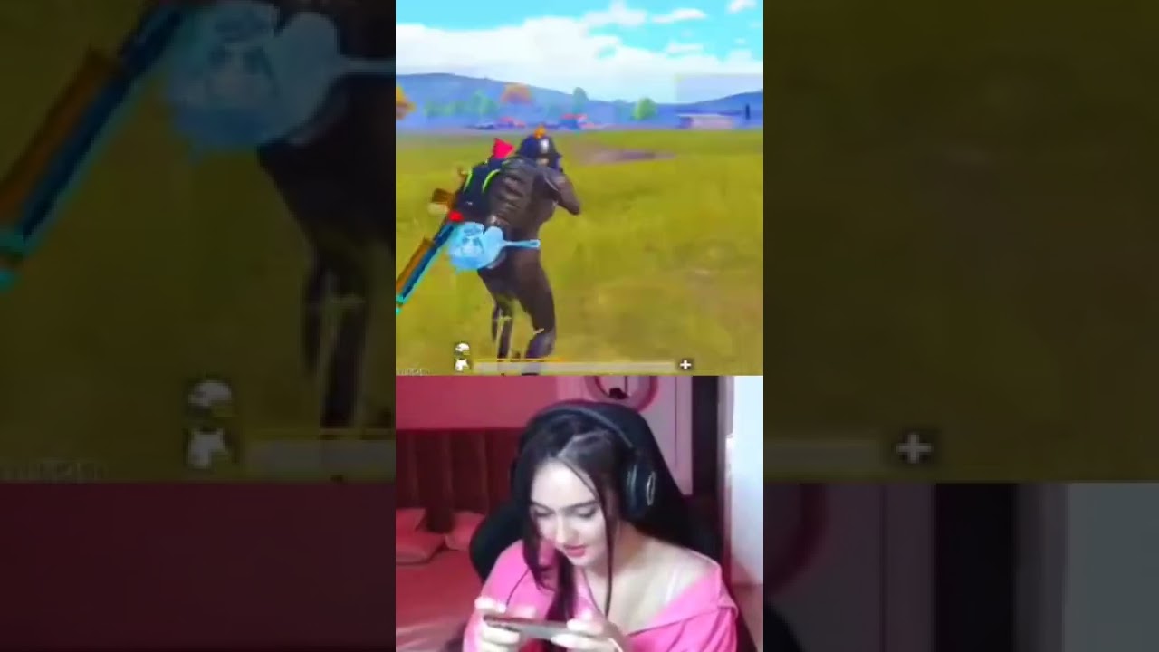 Omg 😱 Enemy Shocked My Longest Quickscope Awm Sniper Shot 