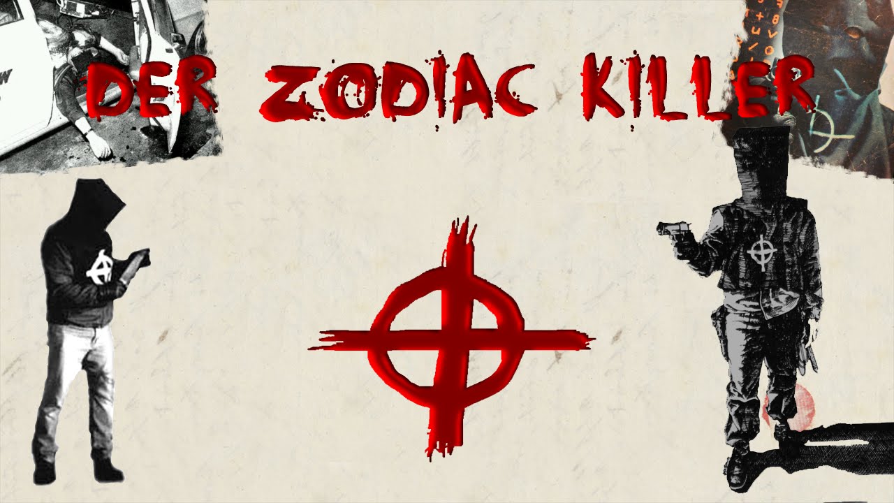Der Zodiac Killer