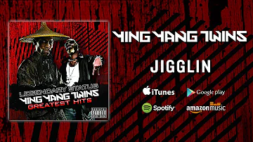 Ying Yang Twins - Jigglin