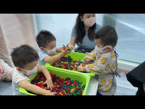 4D-MESSY PARTY七彩魔法陣, 趣意粉, 幻彩雪球, 彩虹麥田園