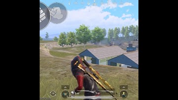 Sniping short video 🥵 wait for end #opcroud