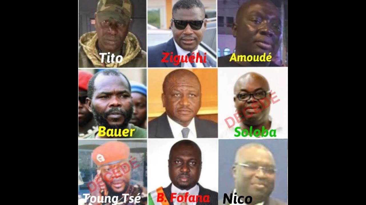 PARTIE 2 - POUR BIEN COMPRENDRE LES ENCAGOULÉS : GENÈSE DES TU€URS DE LA RÉPUBLIQUE.