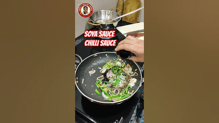 Streetstyle Gobi Manchurian @Shorts #youtubeshorts #shorts #manchurian #gobimanchurian #new #snacks