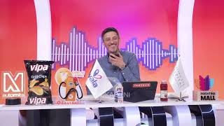 Trakla Uron Ermal Pandurin Për Bajram Ermal Panduri Tregon Ku Po E Feston Fiter Bajramin