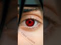 Itachi  sharingan evolution