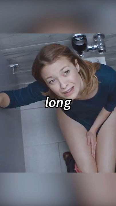 😅😅😅What's it like to meet your boss in the restroom#movie #films#FutureLink