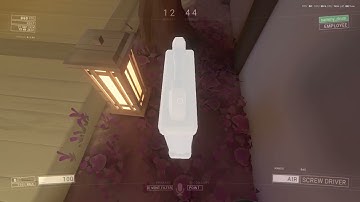 LOCKDOWN Protocol best hiding spots