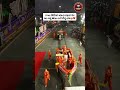 Surat Y Junction Night View 😱🔥 | City Lights + Traffic Vibes | Amazing Surat 2026