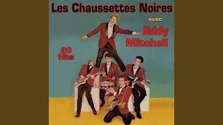 Video thumbnail of "Eddy Mitchell - Daniela"